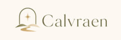 Calvraen 로고